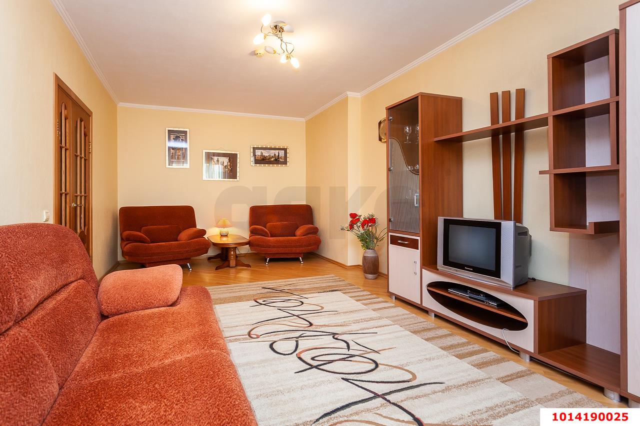 Фото №14: 2-комнатная квартира 77 м² - Краснодар, Фестивальный, ул. Атарбекова, 7