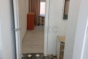 Фото №3: 1-комнатная квартира 24 м² - Краснодар, мкр. Центральный, ул. Кузнечная, 109