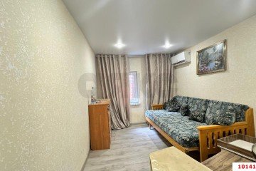 Фото №2: 1-комнатная квартира 24 м² - Краснодар, мкр. Центральный, ул. Кузнечная, 109