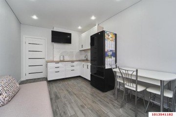 Фото №3: 1-комнатная квартира 42 м² - Краснодар, мкр. жилой комплекс Самолёт-2, ул. Западный Обход, 57к3