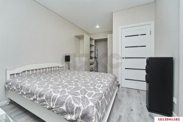 Фото №5: 1-комнатная квартира 42 м² - Краснодар, мкр. жилой комплекс Самолёт-2, ул. Западный Обход, 57к3