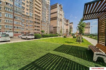 Фото №5: 1-комнатная квартира 37 м² - Краснодар, мкр. жилой комплекс Нeo-квартал Красная Площадь, ул. Конгрессная, 19/1