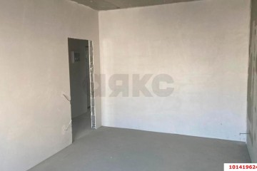 Фото №2: 1-комнатная квартира 37 м² - Краснодар, мкр. жилой комплекс Нeo-квартал Красная Площадь, ул. Конгрессная, 19/1