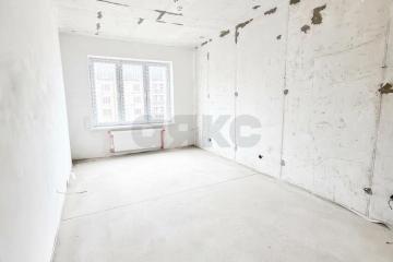 Фото №1: 1-комнатная квартира <span class="whitespace-nowrap">37 м²</span>, <span class="whitespace-nowrap">14/16 эт.</span> - Краснодар, мкр. ЖК Красная Площадь, ул. Конгрессная, 19/1