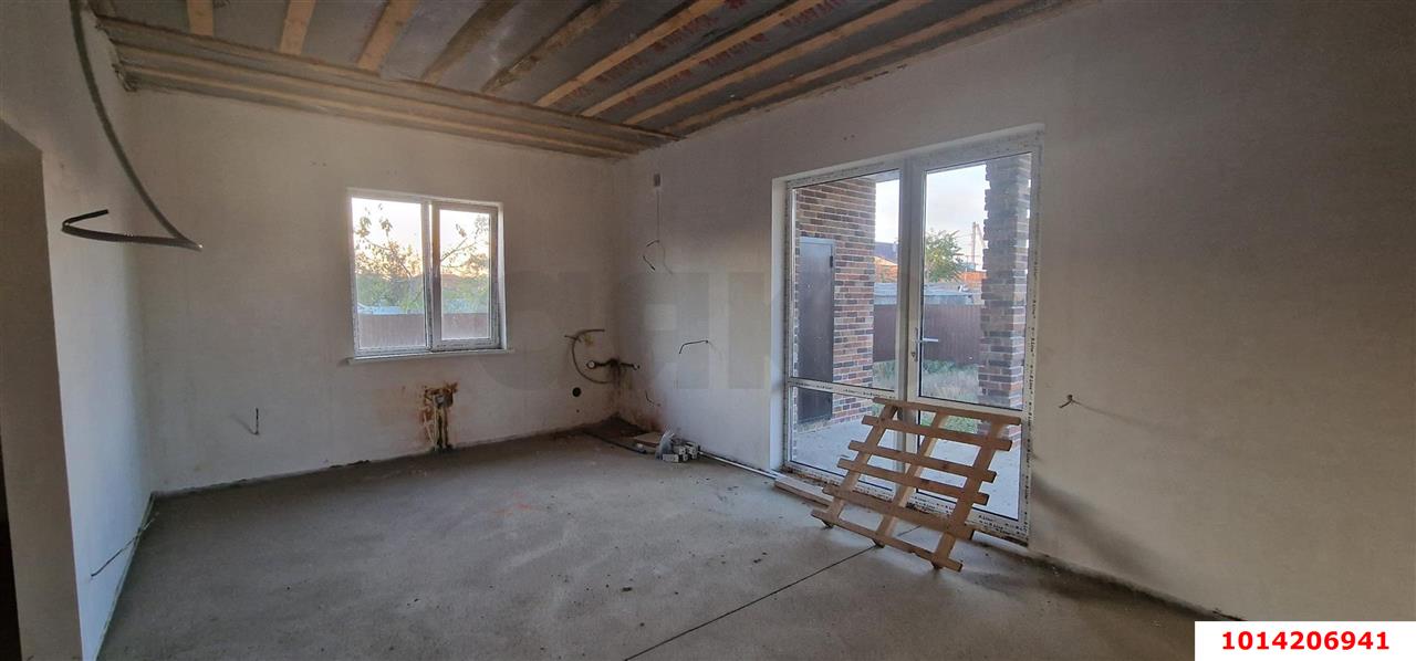 Фото №16: Дом 90 м² + 4 сот. - Марьянская, ул. Пушкина, 170