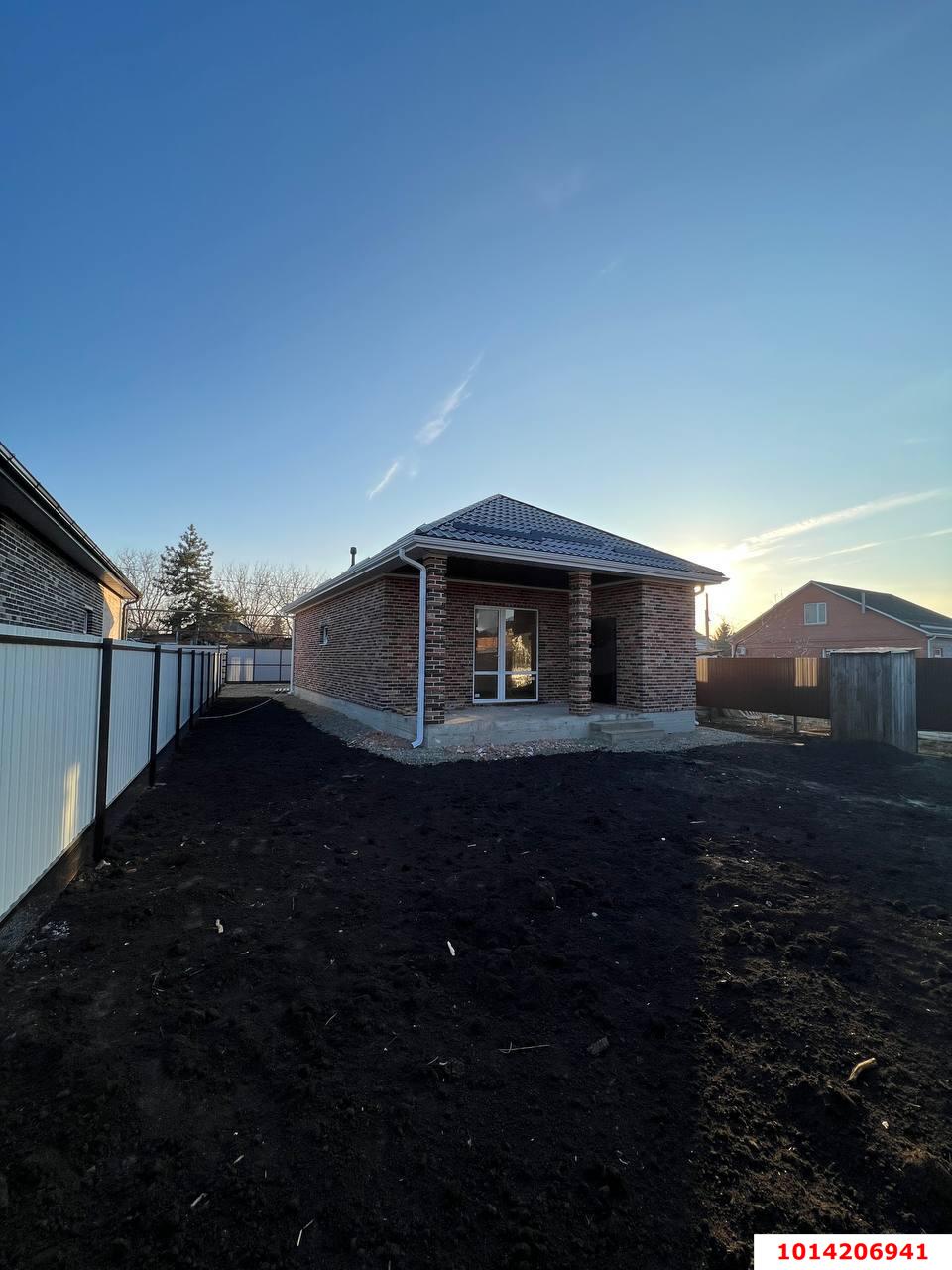 Фото №13: Дом 90 м² + 4 сот. - Марьянская, ул. Пушкина, 170