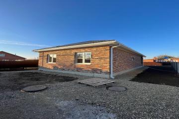 Фото №1: Дом 90 м² - Марьянская, ул. Пушкина, 170