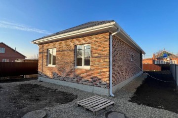 Фото №1: Дом 90 м² - Марьянская, ул. Пушкина, 170