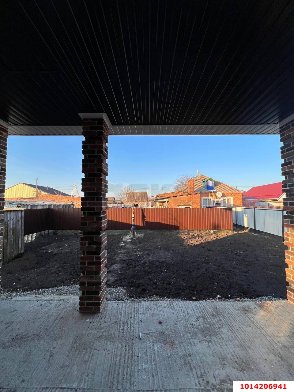 Фото №3: Дом 90 м² + 4 сот. - Марьянская, ул. Пушкина, 170