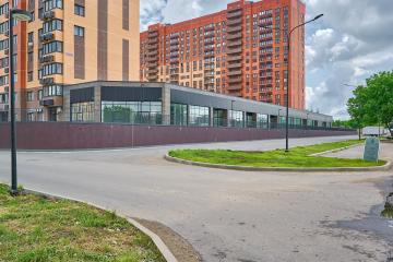 Фото №4: 2-комнатная квартира 50 м² - Краснодар, мкр. Карасунский внутригородской округ, ул. Владимира Жириновского, 1