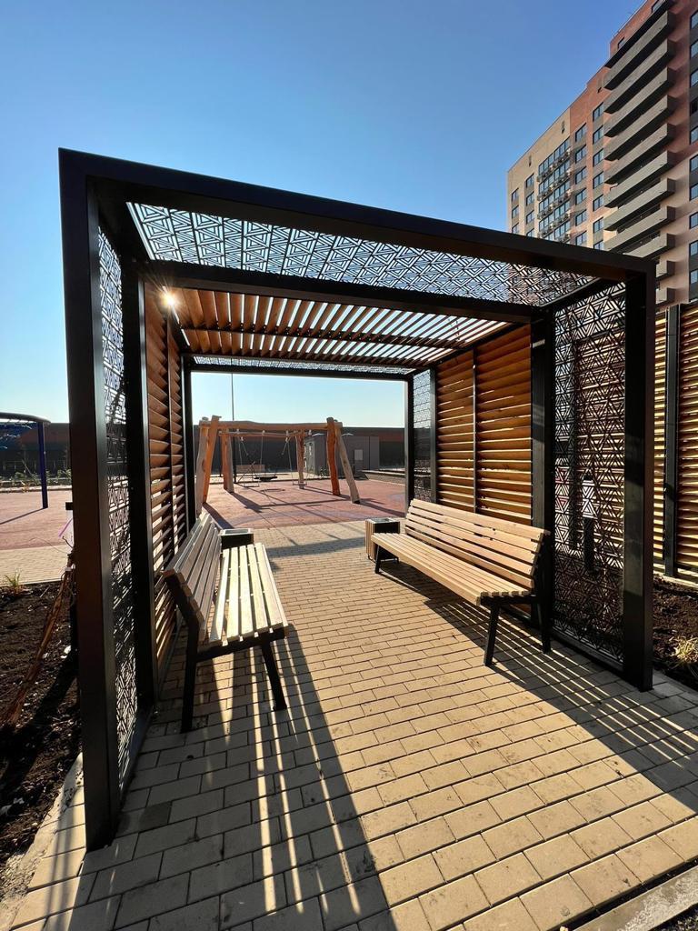 Фото №7: 2-комнатная квартира 50 м² - Краснодар, ЖК Смородина, жилой комплекс Смородина, мкр. Карасунский внутригородской округ, ул. Владимира Жириновского, 1