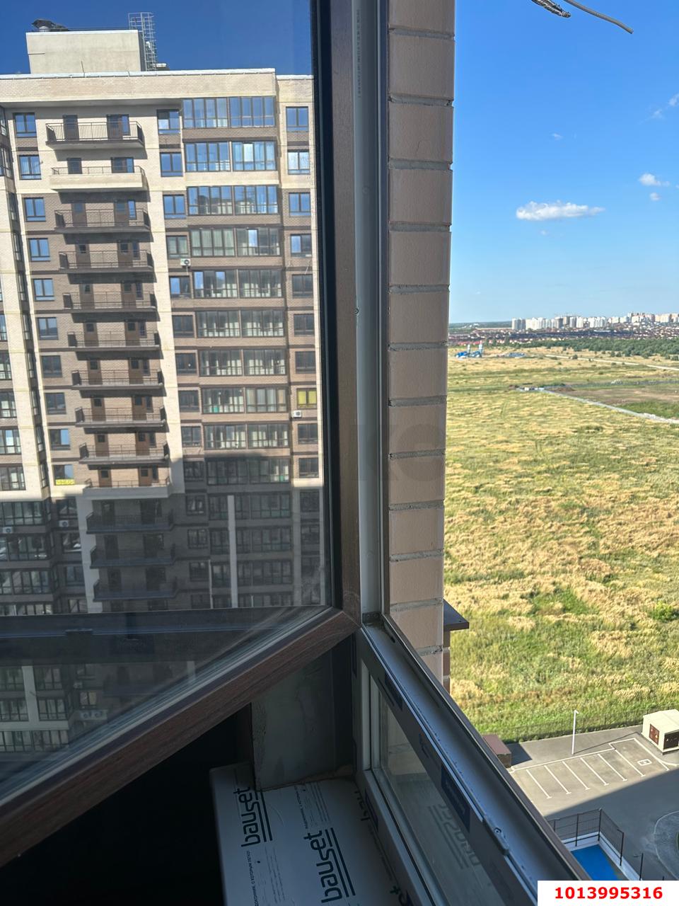 Фото №11: 1-комнатная квартира 36 м² - Краснодар, Прикубанский внутригородской округ, мкр. жилой комплекс Отражение, ул. Конгрессная, 41