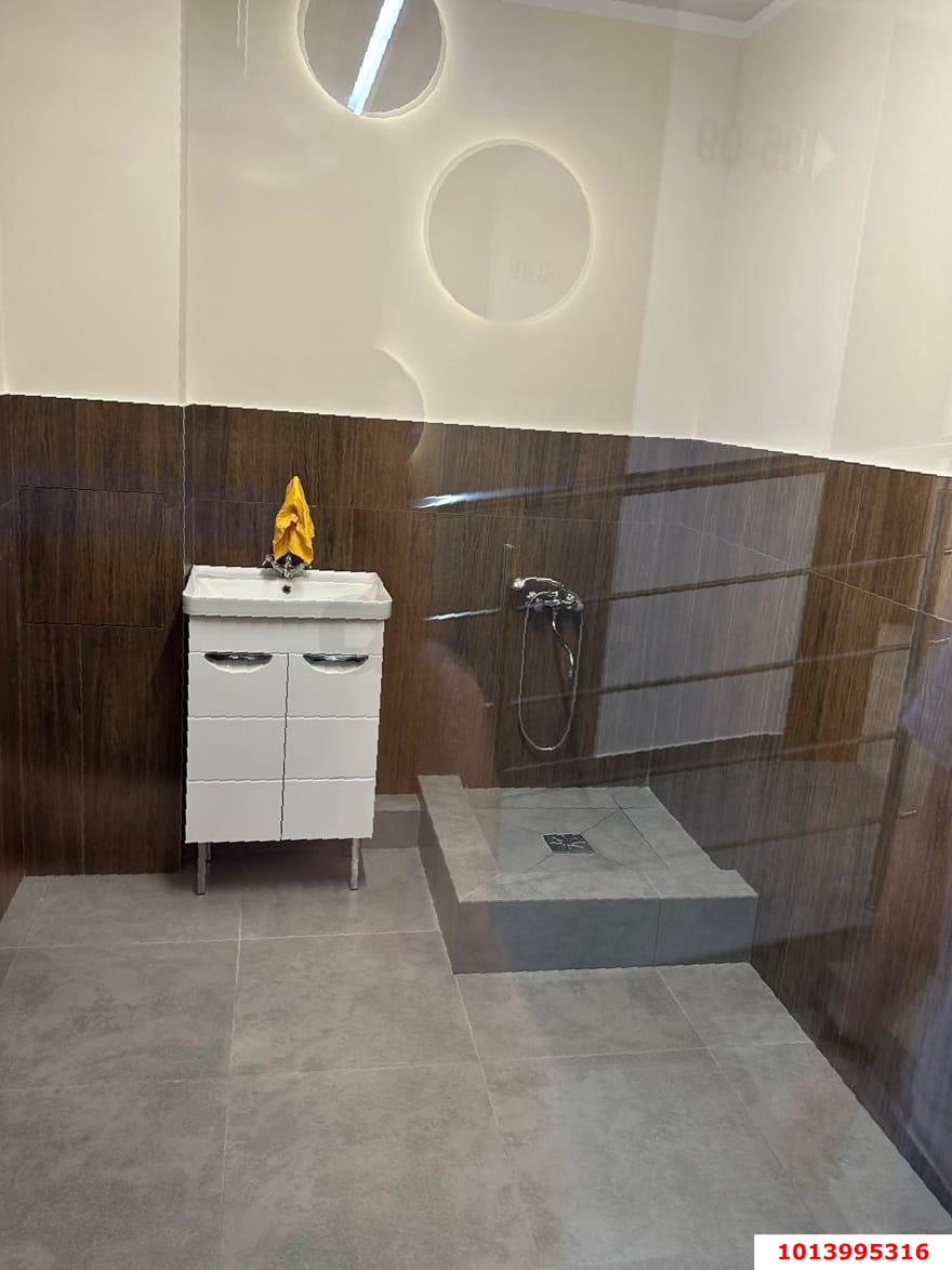 Фото №8: 1-комнатная квартира 36 м² - Краснодар, Прикубанский внутригородской округ, мкр. жилой комплекс Отражение, ул. Конгрессная, 41