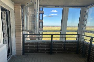 Фото №3: 1-комнатная квартира 36 м² - Краснодар, мкр. жилой комплекс Отражение, ул. Конгрессная, 41