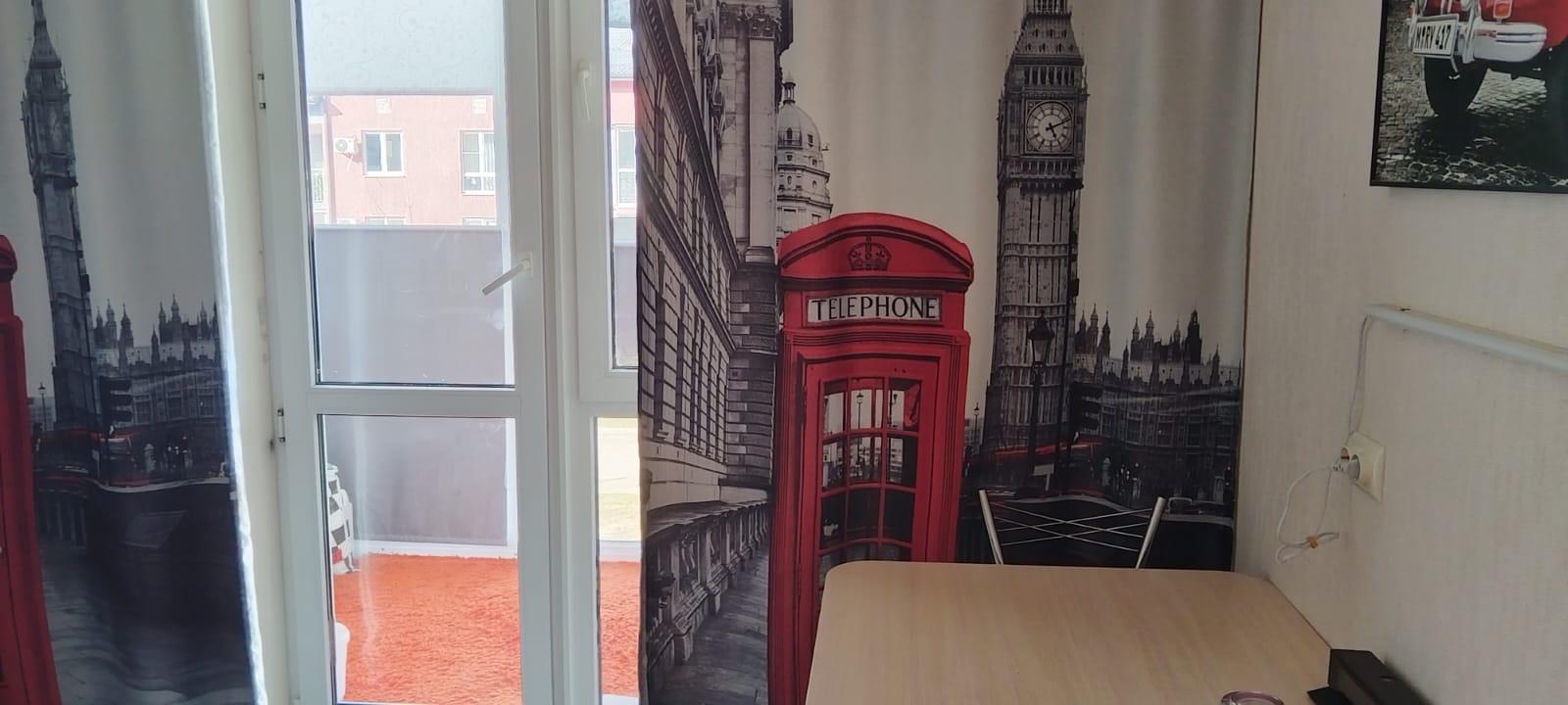 Фото №6: 1-комнатная квартира 37 м² - Краснодар, Прикубанский внутригородской округ, мкр. жилой комплекс Новая Португалия, ул. Ольденбуржская, 11