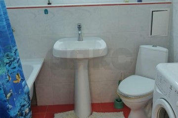 Фото №5: 1-комнатная квартира 37 м² - Краснодар, мкр. жилой комплекс Новая Португалия, ул. Ольденбуржская, 11