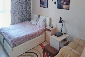 Фото №3: 1-комнатная квартира 37 м² - Краснодар, мкр. жилой комплекс Новая Португалия, ул. Ольденбуржская, 11