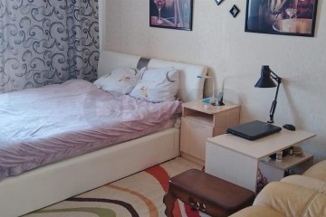 Фото №3: 1-комнатная квартира 37 м² - Краснодар, мкр. жилой комплекс Новая Португалия, ул. Ольденбуржская, 11