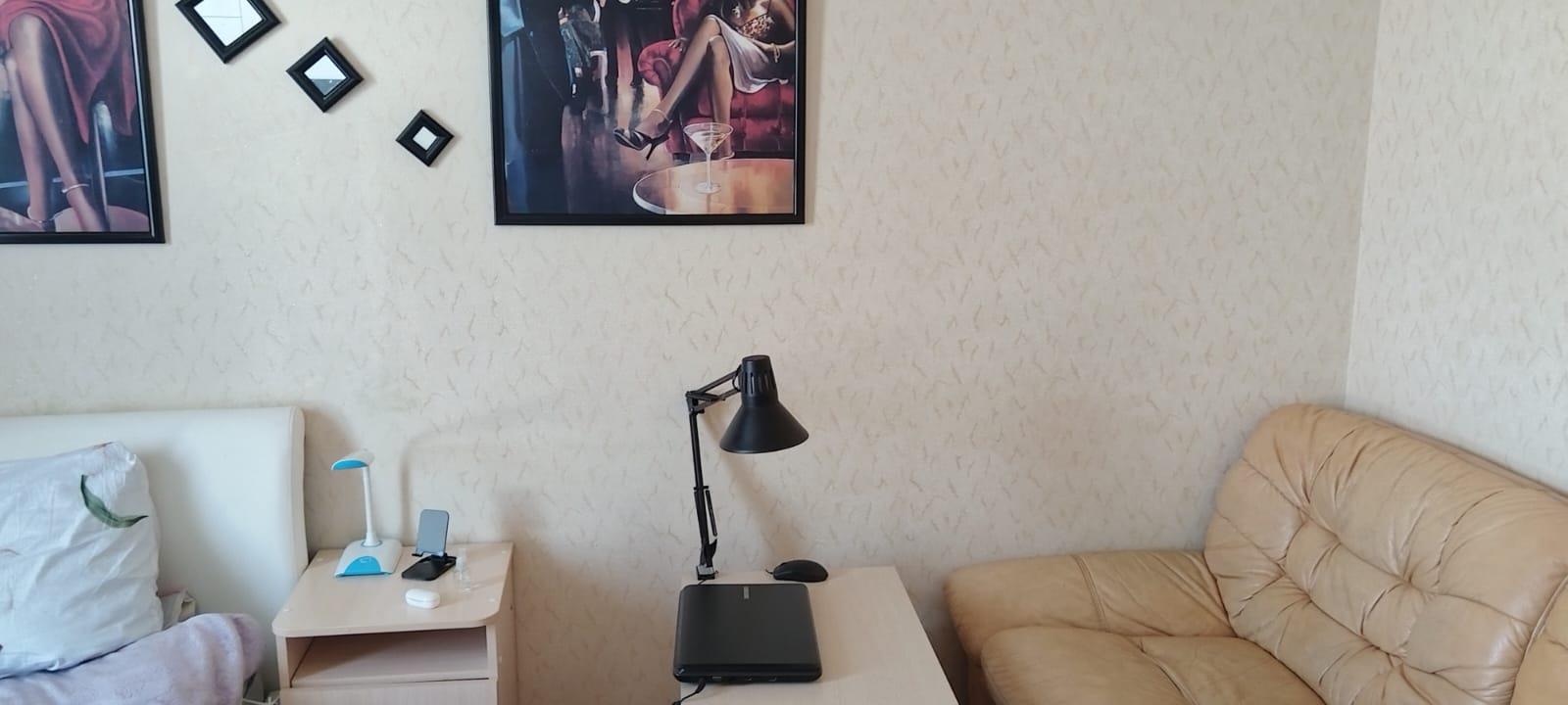 Фото №4: 1-комнатная квартира 37 м² - Краснодар, Прикубанский внутригородской округ, мкр. жилой комплекс Новая Португалия, ул. Ольденбуржская, 11