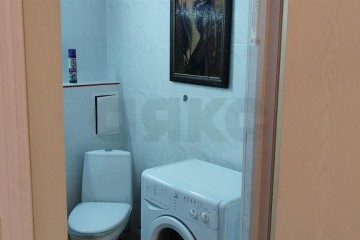 Фото №2: 1-комнатная квартира 37 м² - Краснодар, мкр. жилой комплекс Новая Португалия, ул. Ольденбуржская, 11