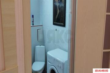 Фото №2: 1-комнатная квартира 35 м² - Краснодар, мкр. жилой комплекс Новая Португалия, ул. Ольденбуржская, 11