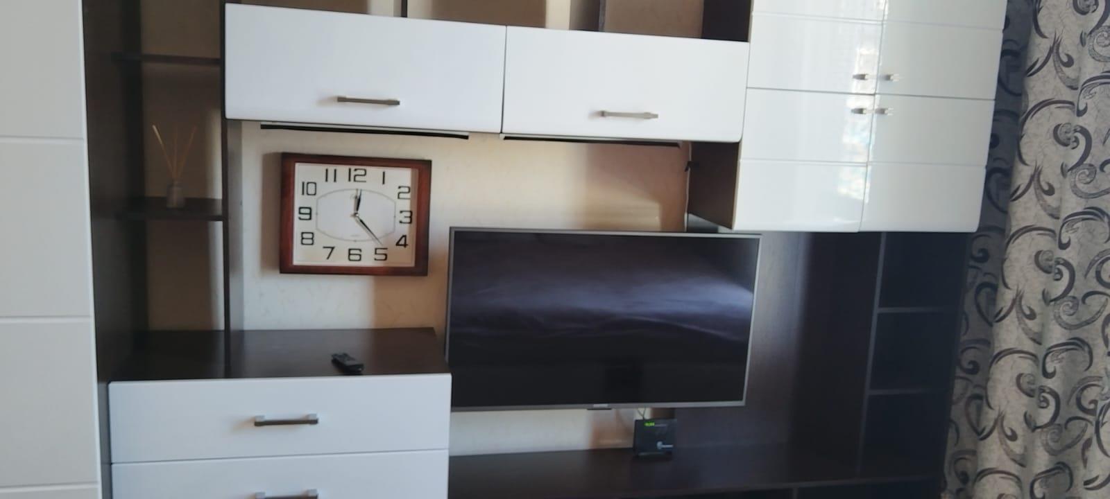 Фото №1: 1-комнатная квартира 37 м² - Краснодар, Прикубанский внутригородской округ, мкр. жилой комплекс Новая Португалия, ул. Ольденбуржская, 11