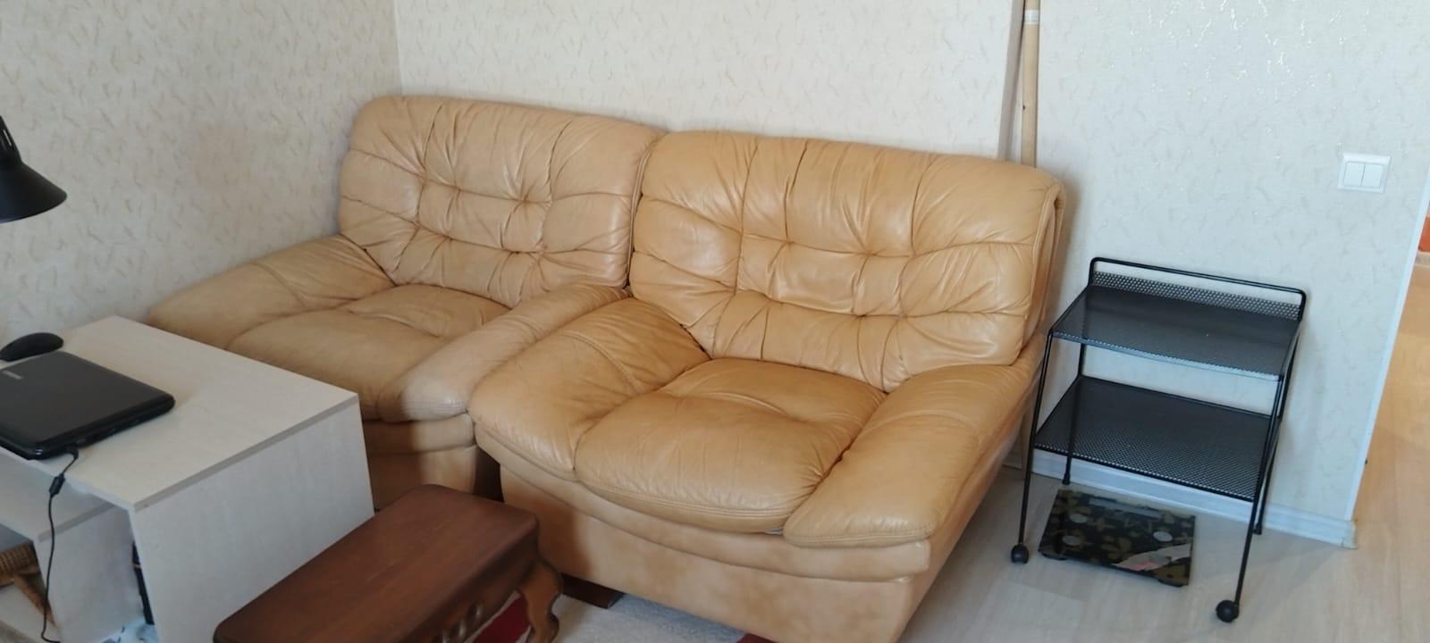 Фото №8: 1-комнатная квартира 37 м² - Краснодар, Прикубанский внутригородской округ, мкр. жилой комплекс Новая Португалия, ул. Ольденбуржская, 11