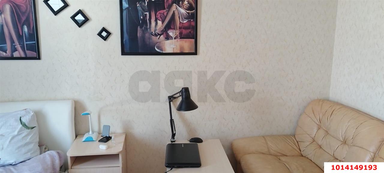 Фото №4: 1-комнатная квартира 37 м² - Краснодар, жилой комплекс Новая Португалия, ул. Ольденбуржская, 11