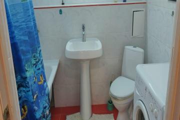 Фото №5: 1-комнатная квартира 37 м² - Краснодар, мкр. жилой комплекс Новая Португалия, ул. Ольденбуржская, 11