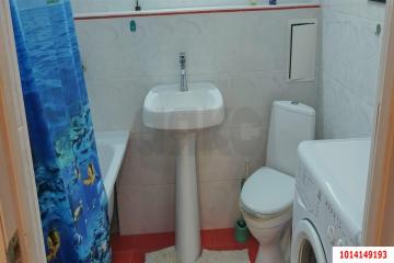 Фото №5: 1-комнатная квартира 35 м² - Краснодар, мкр. жилой комплекс Новая Португалия, ул. Ольденбуржская, 11