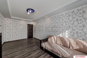 Фото №2: 2-комнатная квартира 51 м² - Краснодар, мкр. Фестивальный, ул. Олимпийская, 4