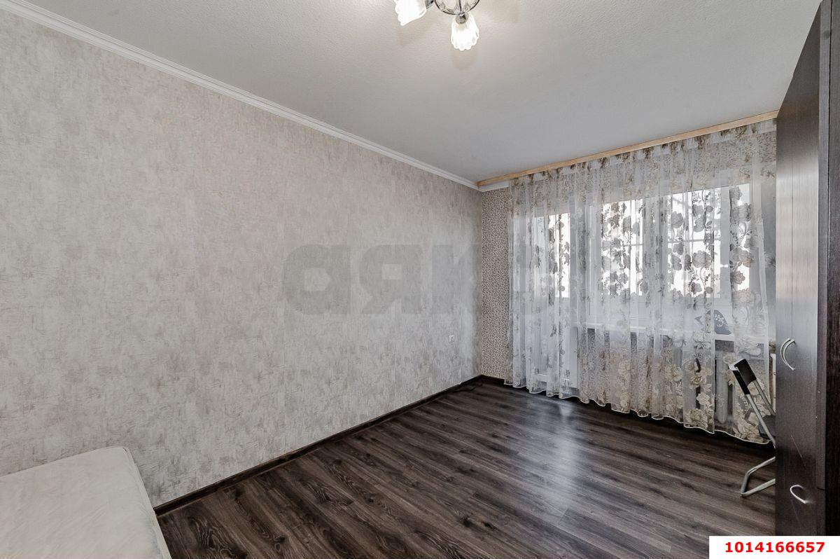 Фото №4: 2-комнатная квартира 51 м² - Краснодар, Фестивальный, ул. Олимпийская, 4