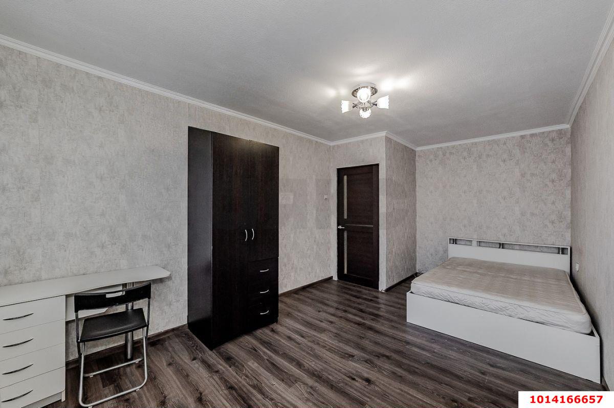 Фото №3: 2-комнатная квартира 51 м² - Краснодар, Фестивальный, ул. Олимпийская, 4