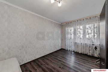 Фото №4: 2-комнатная квартира 51 м² - Краснодар, мкр. Фестивальный, ул. Олимпийская, 4