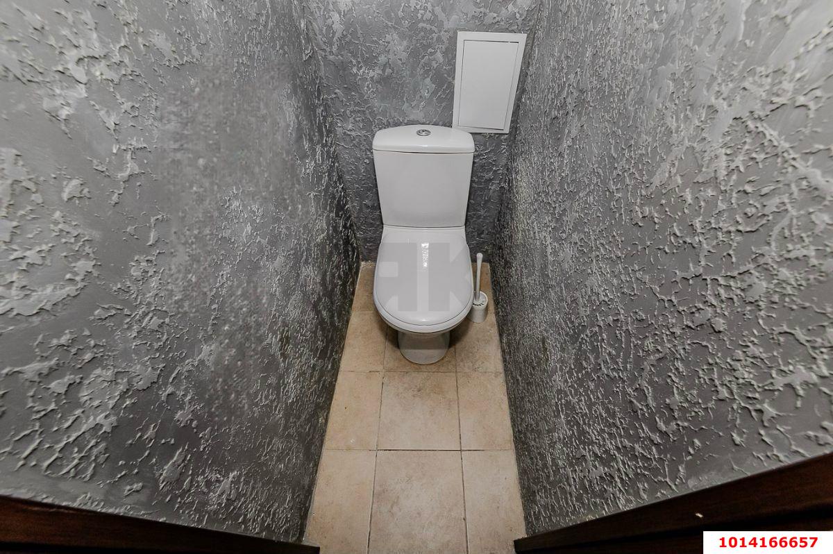 Фото №12: 2-комнатная квартира 51 м² - Краснодар, Фестивальный, ул. Олимпийская, 4