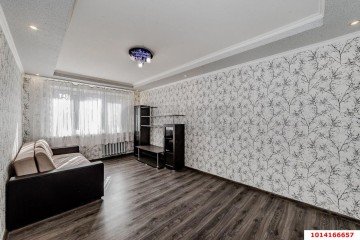 Фото №1: 2-комнатная квартира 51 м² - Краснодар, мкр. Фестивальный, ул. Олимпийская, 4