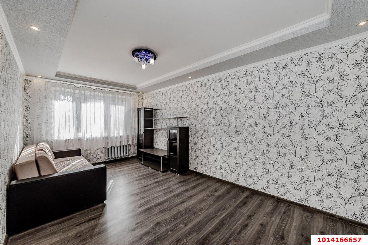 Фото №1: 2-комнатная квартира 51 м² - Краснодар, Фестивальный, ул. Олимпийская, 4