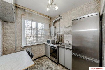 Фото №5: 2-комнатная квартира 51 м² - Краснодар, мкр. Фестивальный, ул. Олимпийская, 4