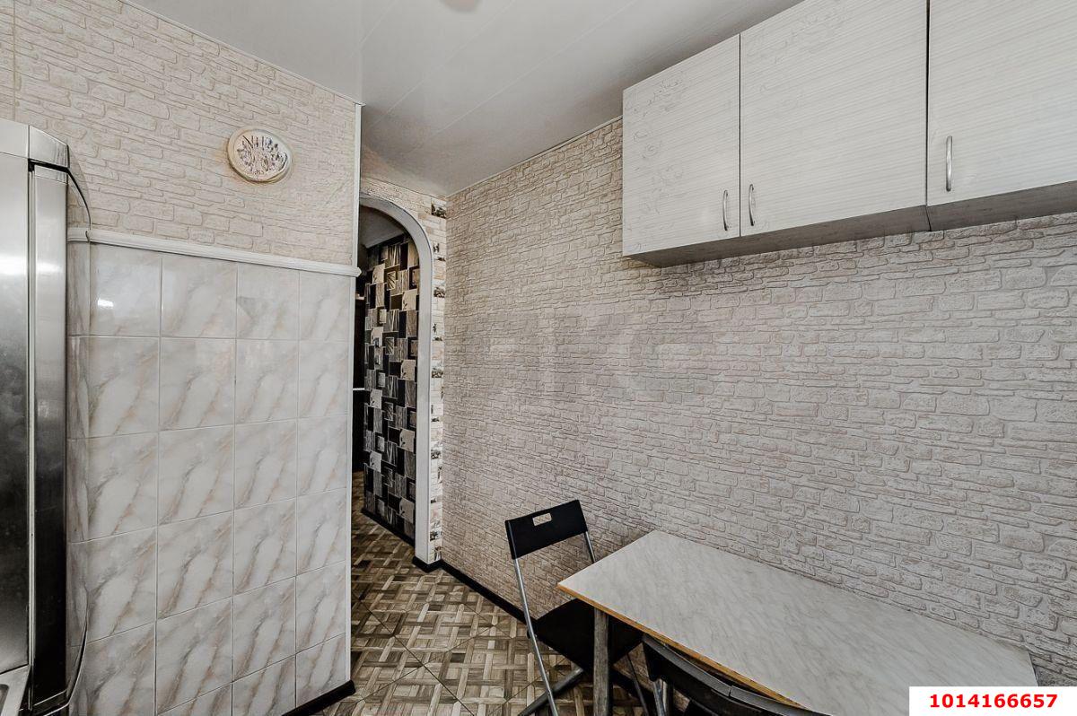 Фото №6: 2-комнатная квартира 51 м² - Краснодар, Фестивальный, ул. Олимпийская, 4