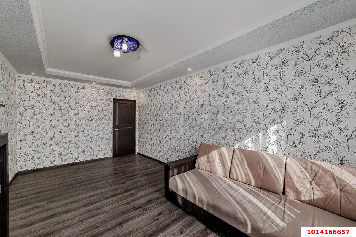 Фото №2: 2-комнатная квартира 51 м² - Краснодар, Фестивальный, ул. Олимпийская, 4