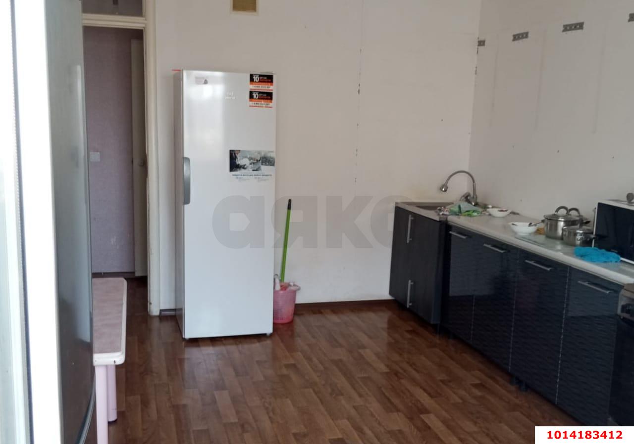 Фото №3: 2-комнатная квартира 70 м² - Краснодар, Молодёжный, ул. Душистая, 43