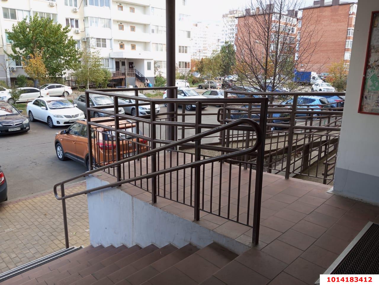Фото №10: 2-комнатная квартира 70 м² - Краснодар, Молодёжный, ул. Душистая, 43