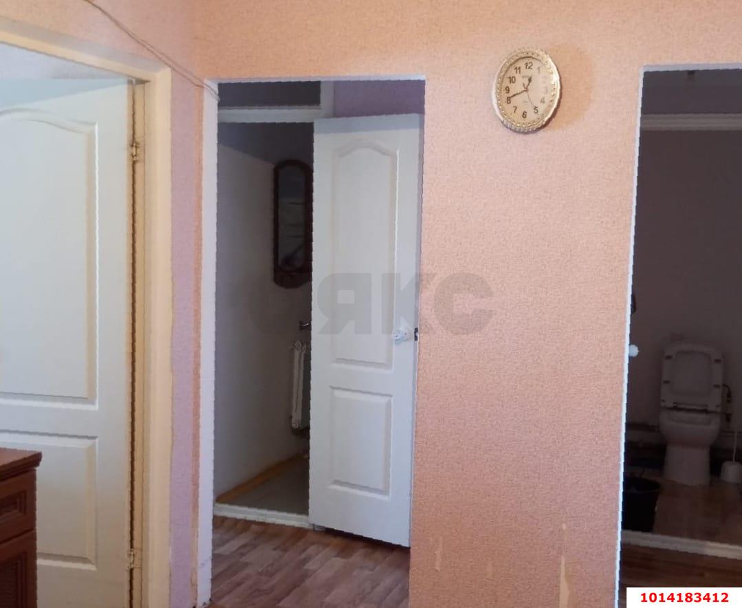 Фото №9: 2-комнатная квартира 70 м² - Краснодар, Молодёжный, ул. Душистая, 43