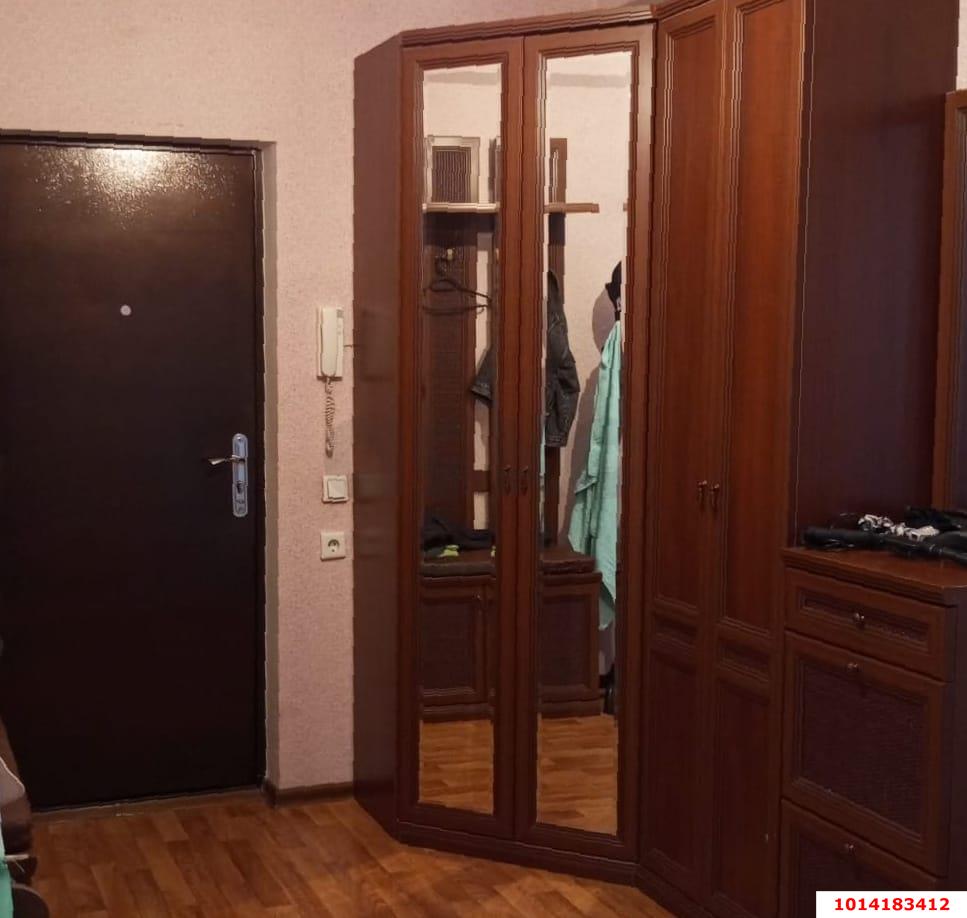 Фото №4: 2-комнатная квартира 70 м² - Краснодар, Молодёжный, ул. Душистая, 43