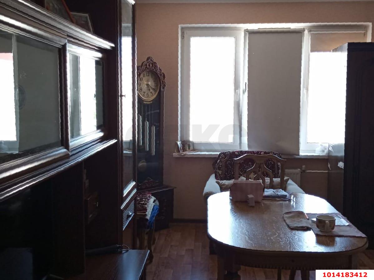 Фото №5: 2-комнатная квартира 70 м² - Краснодар, Молодёжный, ул. Душистая, 43