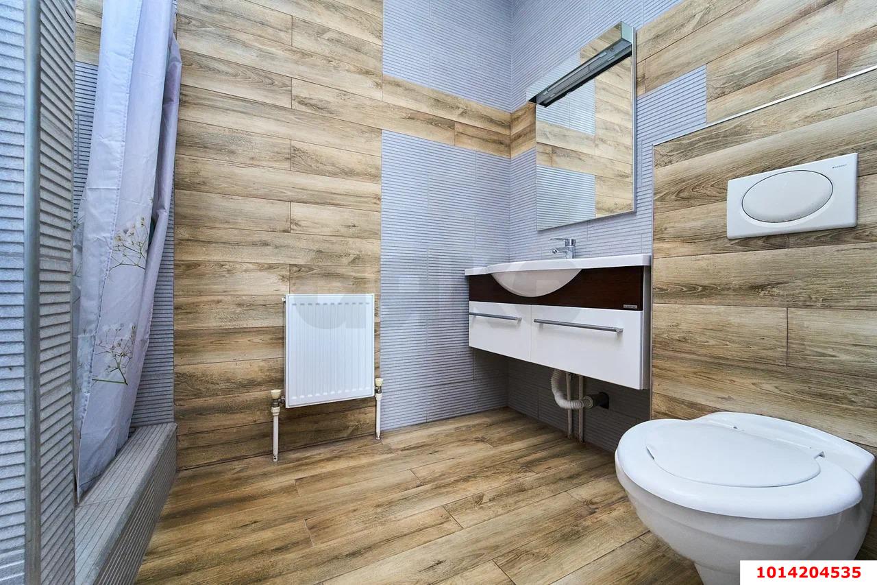 Фото №6: Дом 120 м² + 5 сот. - Берёзовый, СНТ Прогресс, ул. Южная, 23