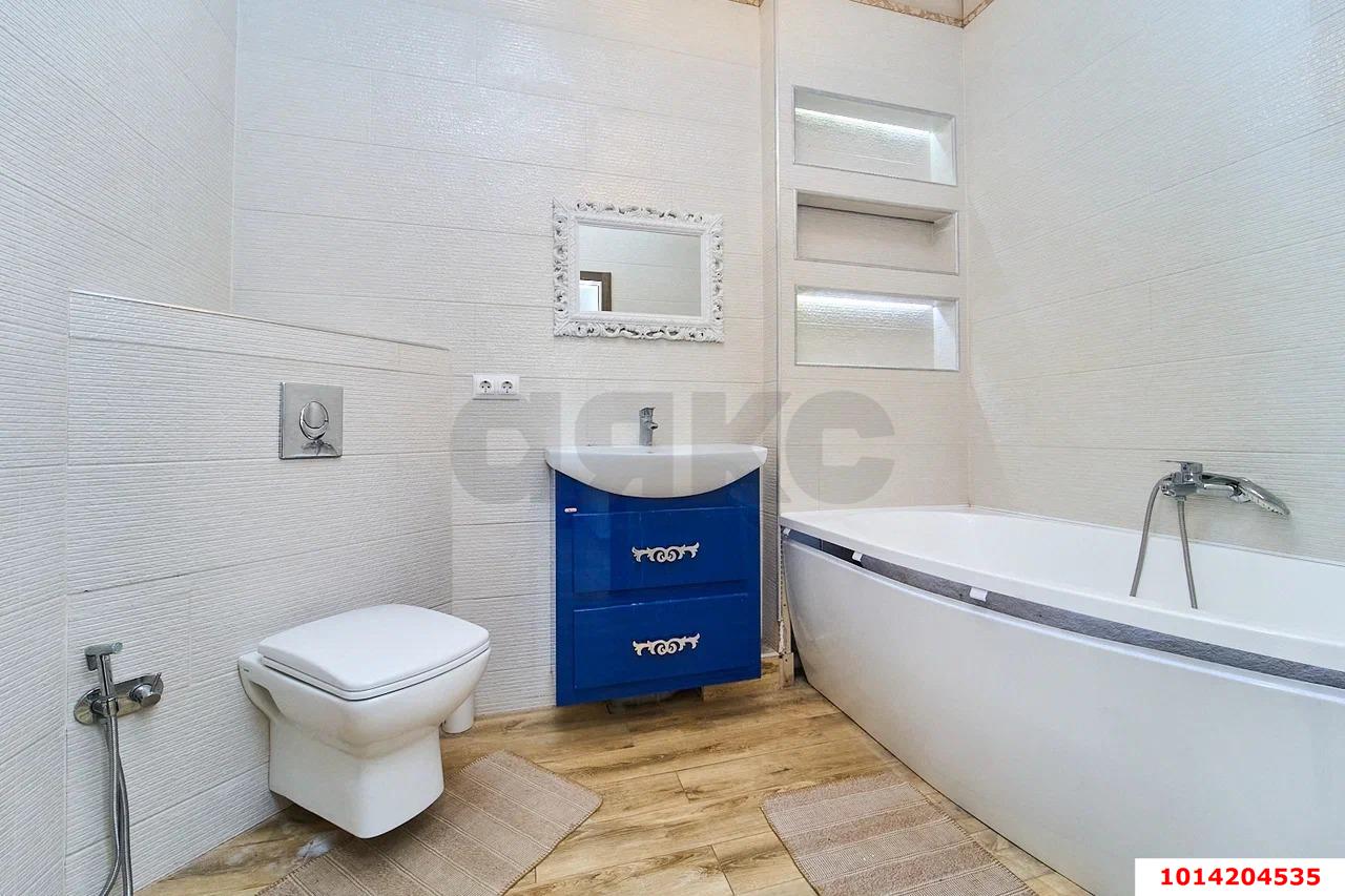 Фото №19: Дом 120 м² + 5 сот. - Берёзовый, СНТ Прогресс, ул. Южная, 23