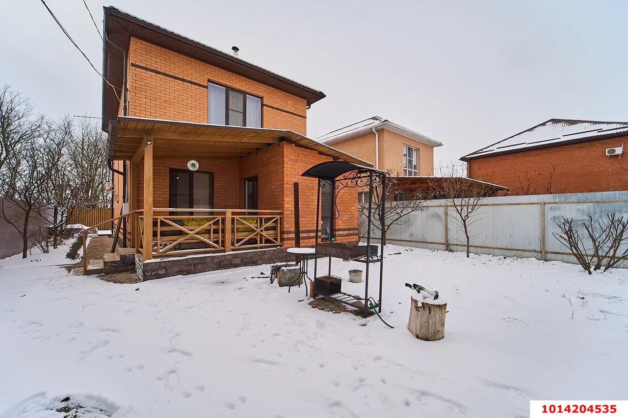 Фото №16: Дом 120 м² + 5 сот. - Берёзовый, СНТ Прогресс, ул. Южная, 23