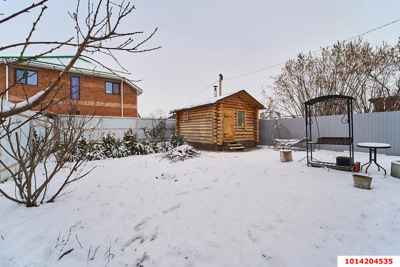 Фото №13: Дом 120 м² + 5 сот. - Берёзовый, СНТ Прогресс, ул. Южная, 23