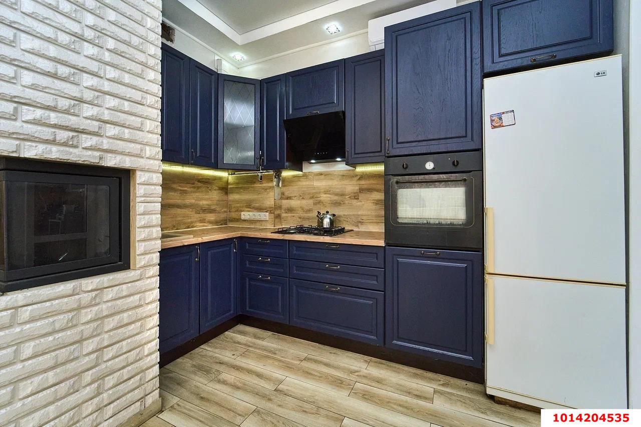 Фото №9: Дом 120 м² + 5 сот. - Берёзовый, СНТ Прогресс, ул. Южная, 23